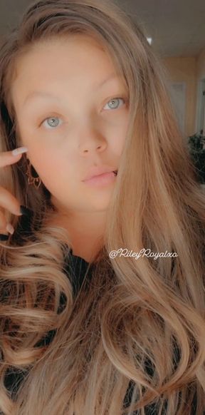 May 2022 Snapchat Highlights by RileyRoyalxo