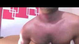 Hairy Alex Private Show