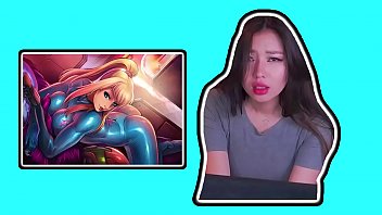 I Made Her Watch Hentai....