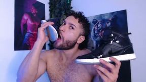 Massimo Fiore Private Show