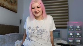 Olivia Sunny Private Show