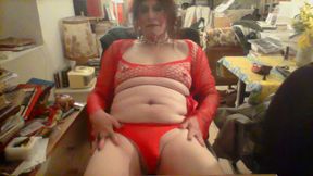 Please tease me so much