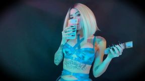 1000 Bucks of Ignorance: Slave, Get to Work! - IGNORE, IGNORED, FINDOM