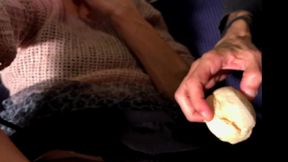 il pane il pene e la vicina