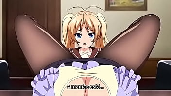 Hentai 28 Legendado PT