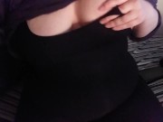 My boobs need someone to play with them