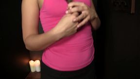 sophia sutra blowjob and facial at glory hole