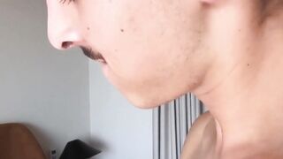 Kinky Latin Stud JoesDave Fucks Hot Asshole EnriqueMuddas In A Raw Fuck Session