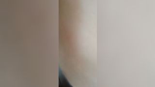 Hoe Ex-Wife Dancing for Stranger who Entered her House