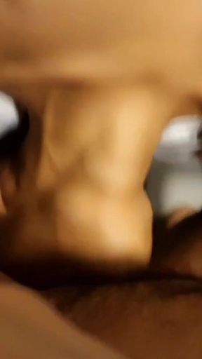 Deep Throat Upside Down Until Cum