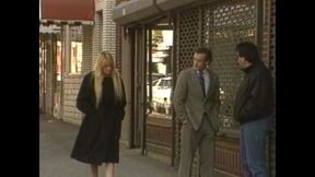 Bunny the Ravenous Exciter