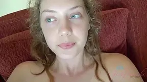 Wants To Stay In Today With Elena Koshka Elena