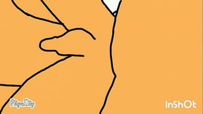 Anima&ccedil_&atilde_o de sexo gay