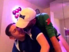 friend fuck for fun