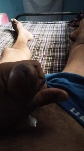 Cumshot