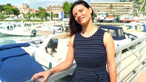 Kimber, 38 Years Old 1 St Video