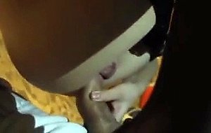 Amateur sex in vip room