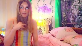 She’ll wreck your step bro fantasy with that big dick