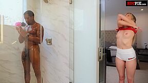 Winning Ambers Young (18 - Amber Moore