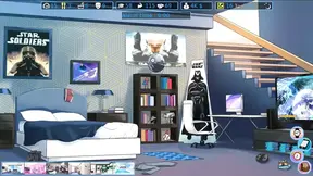 Love Sex Second Base Part 22 Gameplay by Loveskysan69