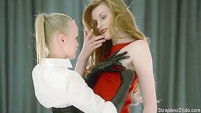 Skinny Lezzies Incredible Xxx Movie