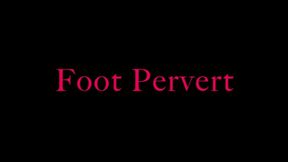 Mistress Isadora- Foot JOI- wmv