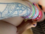 Kutje heel dichtbij Blogmama