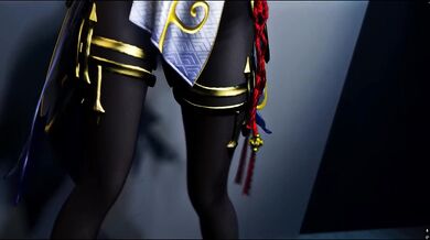 Gan Yu's Photography Routine