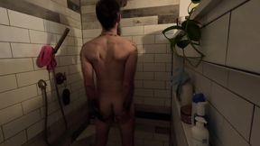 A Nice Shower