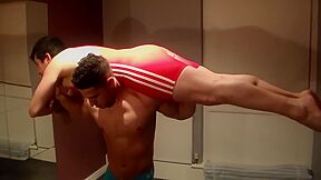 Delicious Lycra