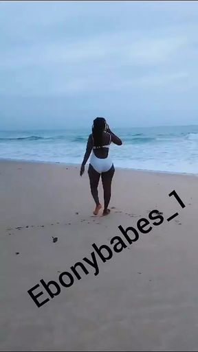 Ebonybabes video