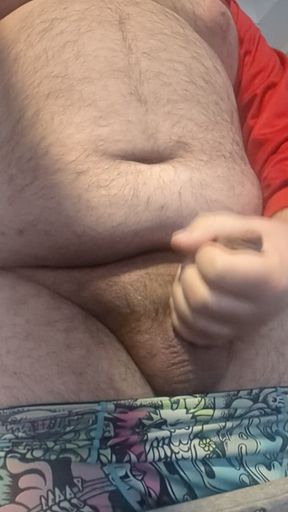 A quick stroke