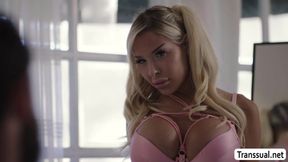 Trans Brooklyn Robert N Anal Each Other - Tony Brooklyn And Tony Sting