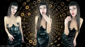 Aromatic CEI mindfuck