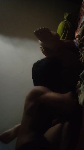 Fuck Me Until I'm Satisfied, I Beg You