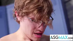 Hot Jocks Stepbros Hot & Juicy Fuck