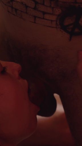 Bella Gets Fucked Hard in the Ass