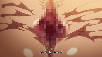 Busty girls in steamy sex scenes from Yumemiru Otome 02 ESP