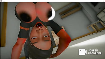cum on her titties