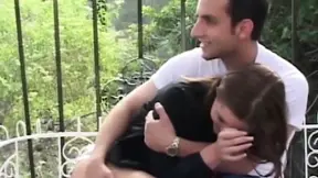 Versaute Fantasie überschreitet jede Grenze wenn alle