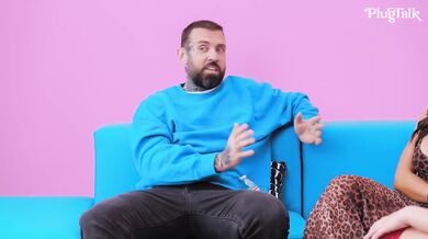 Adam22 Spills Wild Threesome Podcast Confession Lena The Plug Gushing Cock