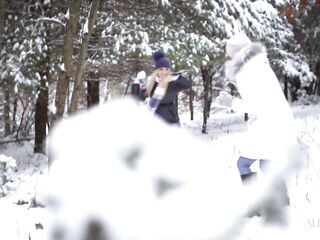 AllHerLuvDotCom - Futa RX - Teaser