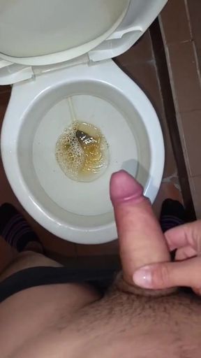 Hot and Dirty Piss Compilation