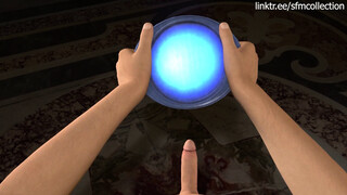 nualia glory mirror