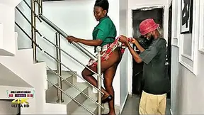 (MDX) NAUGHTY STUDENT GIVING HOUSEBOY AFTER SCHOOL FUCK