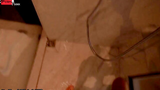 Stepbrother, Listen Up! Choose Between Our Inevitable Hookup or Watching Me Expose Your Secrets