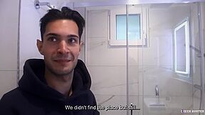 Exotic Sex Clip Homosexual Tattoo Hot Like In Your Dreams