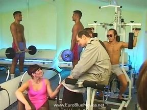 Teenievision 30 Stepdad's Excesses