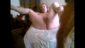Turkey's Amatuer Wives Get On Webcam