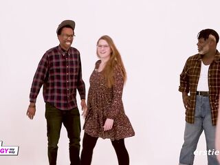 Ersties - 20 vs 1 - ORGY MY WAY EDITION 2 (Part 1 of 4)